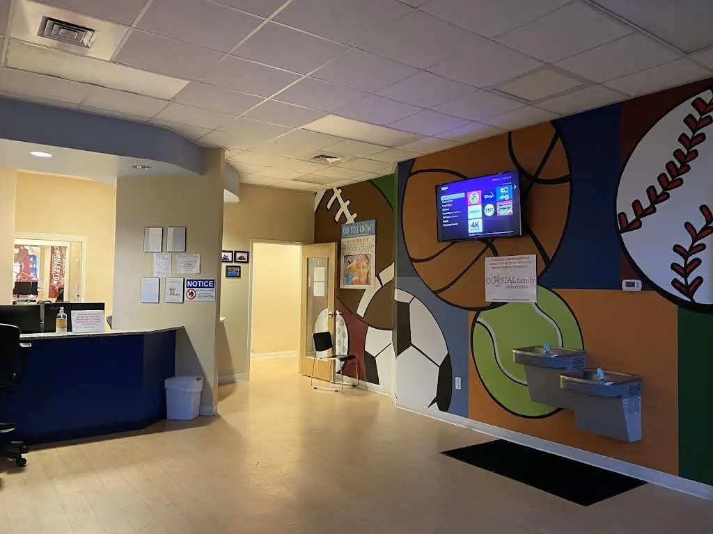 Coastal Family Orthodontics