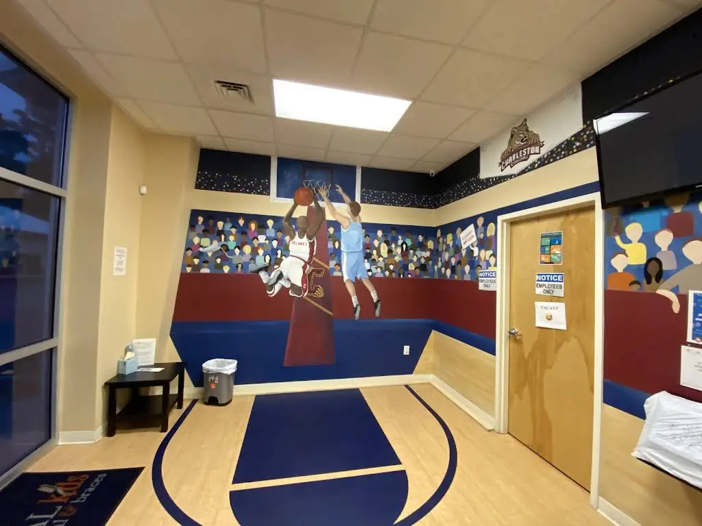 Coastal Family Orthodontics