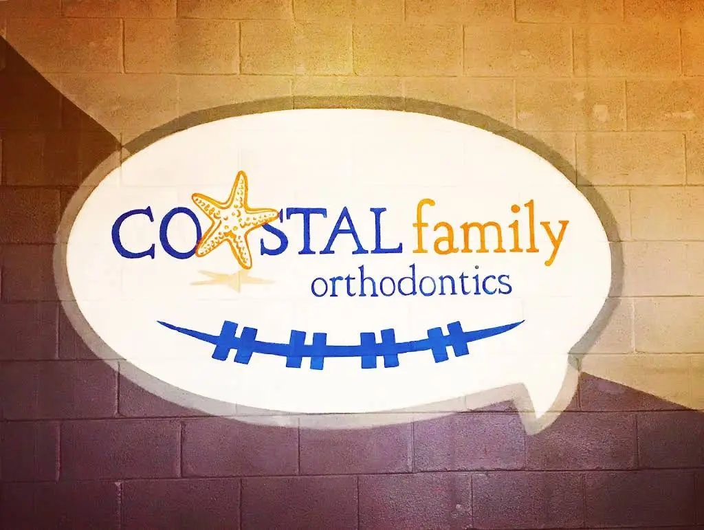 Coastal Family Orthodontics