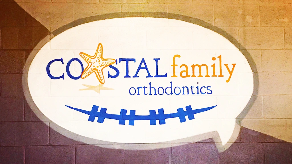 Coastal Family Orthodontics