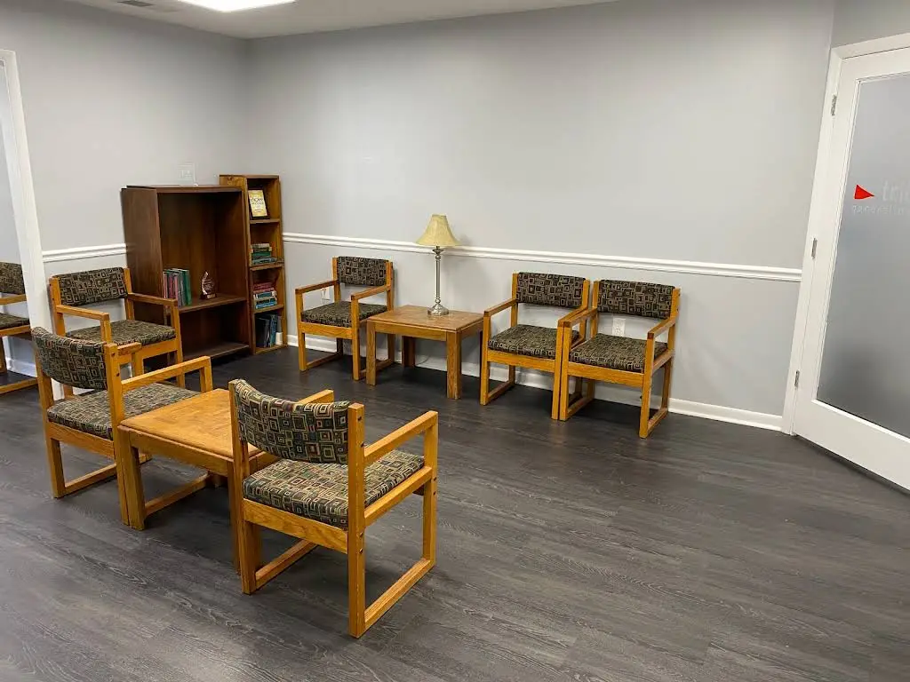 Trident Dental - North Charleston