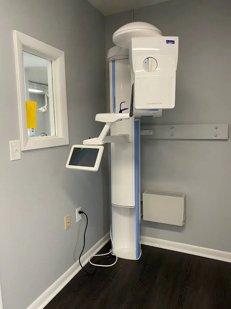 Trident Dental - North Charleston