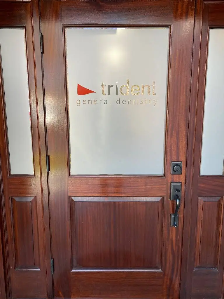 Trident Dental - North Charleston