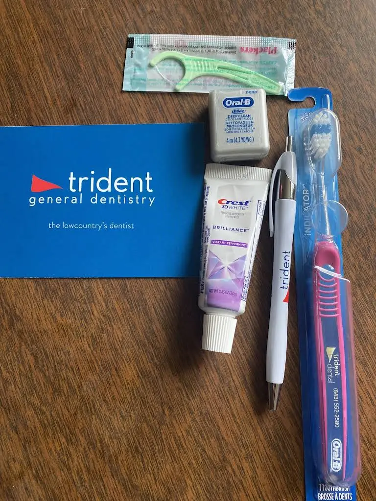 Trident Dental - North Charleston
