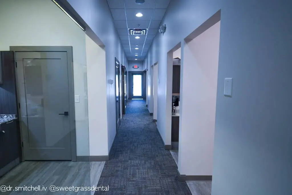 SweetGrass Dental Associates