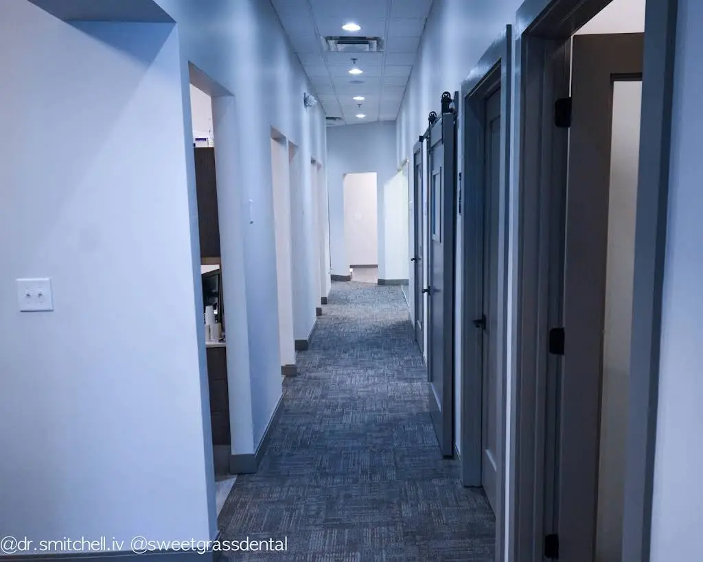 SweetGrass Dental Associates
