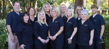 Palmetto Smiles of Charleston Family, Cosmetic & Implant Dentistry