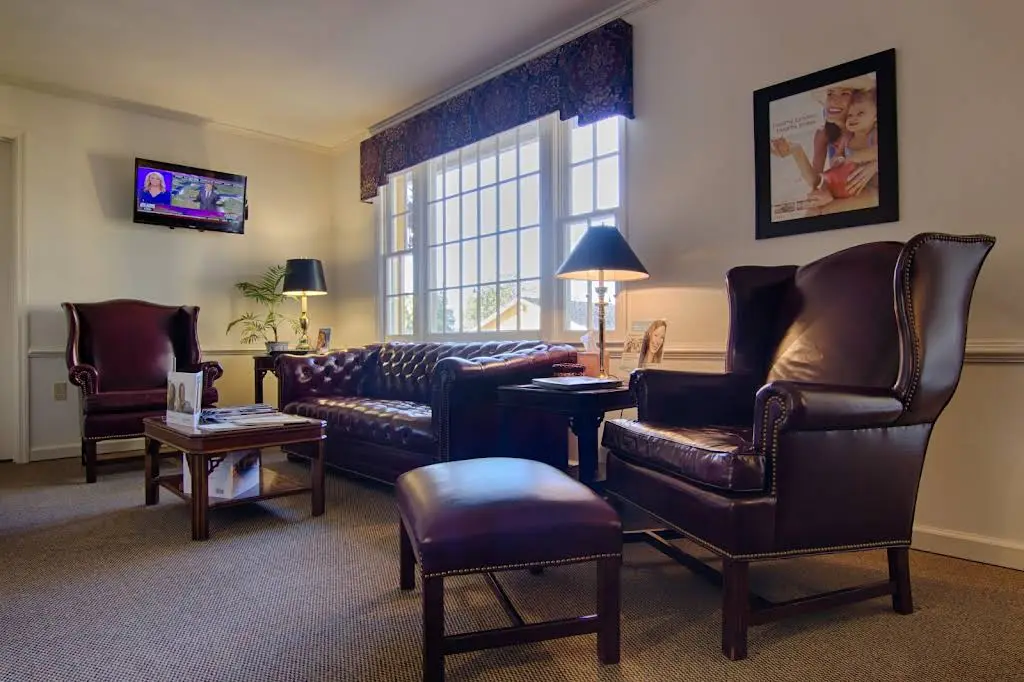Palmetto Smiles of Charleston Family, Cosmetic & Implant Dentistry