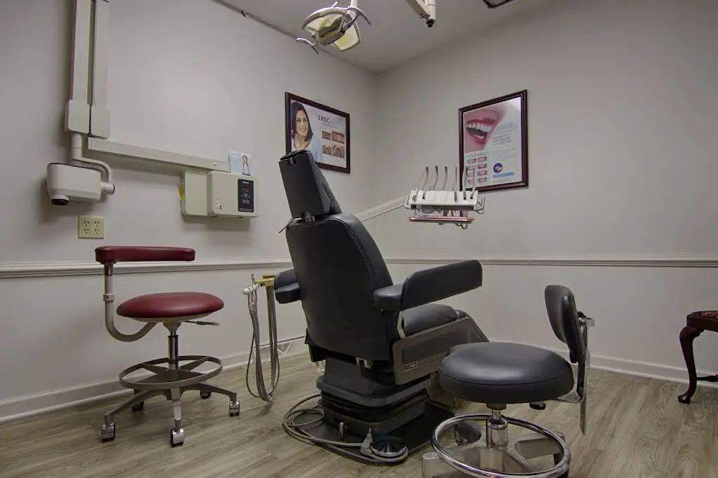Palmetto Smiles of Charleston Family, Cosmetic & Implant Dentistry