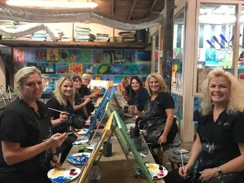 Palmetto Smiles of Charleston Family, Cosmetic & Implant Dentistry