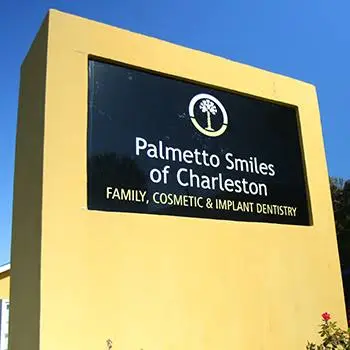 Palmetto Smiles of Charleston Family, Cosmetic & Implant Dentistry