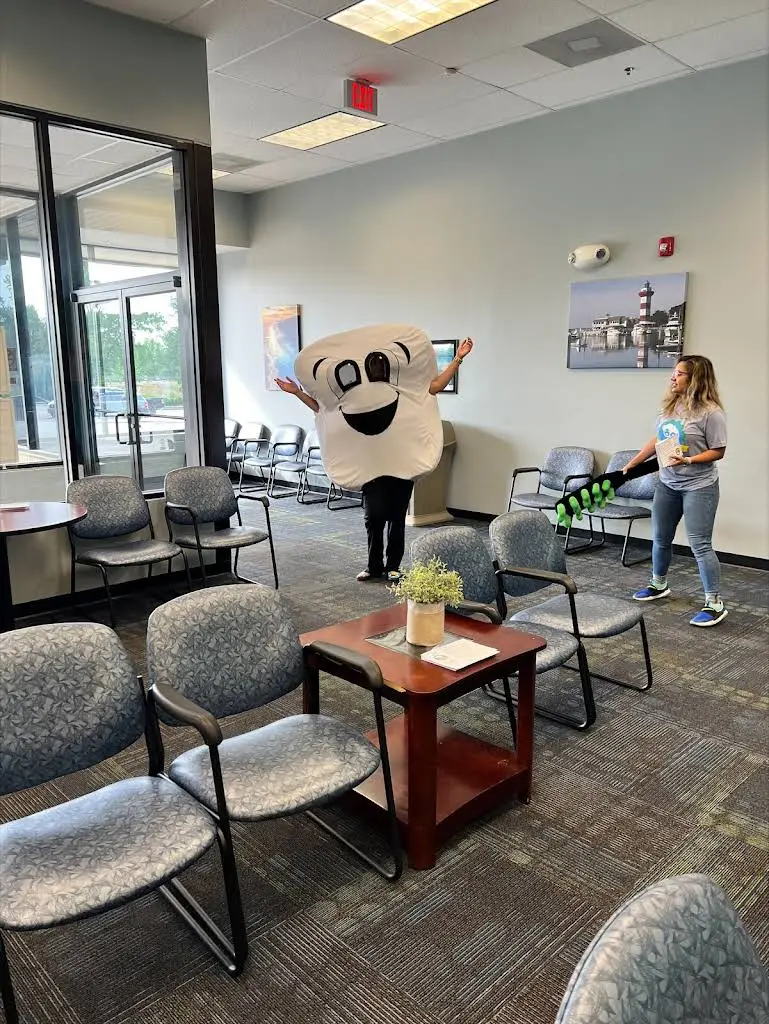 Creston Dental & Braces