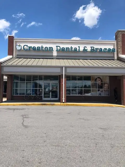 Creston Dental & Braces