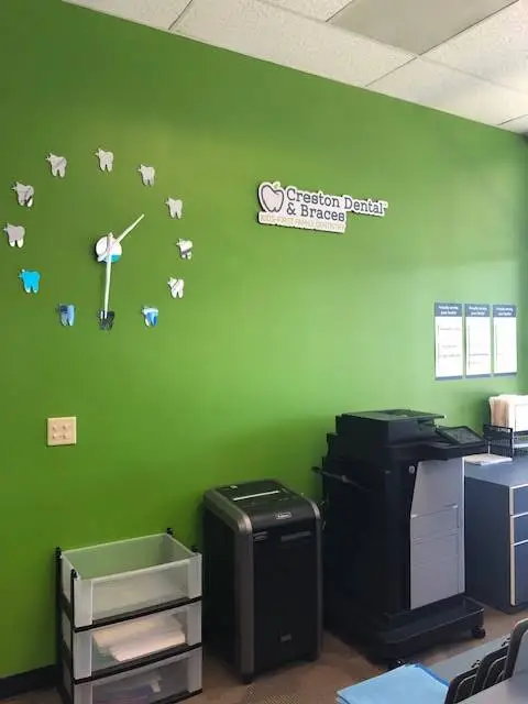 Creston Dental & Braces