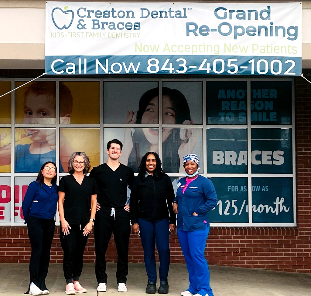 Creston Dental & Braces