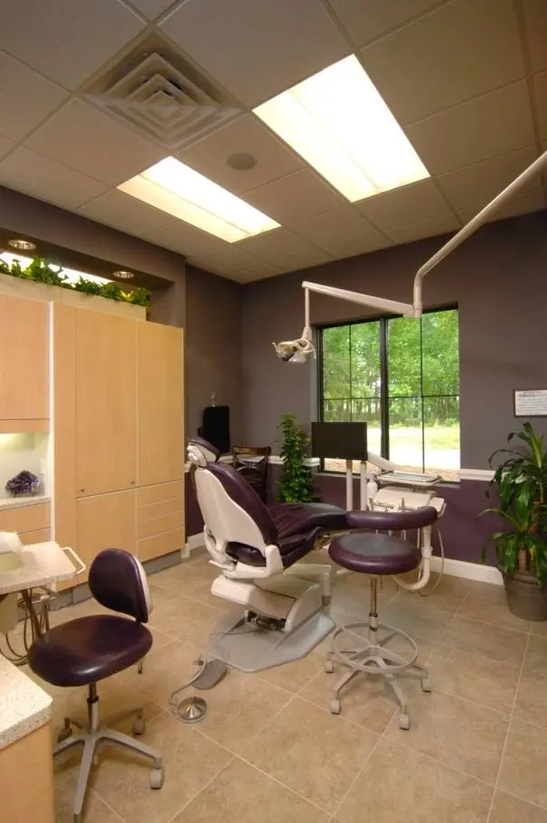 Coastal Carolina Family Dentistry