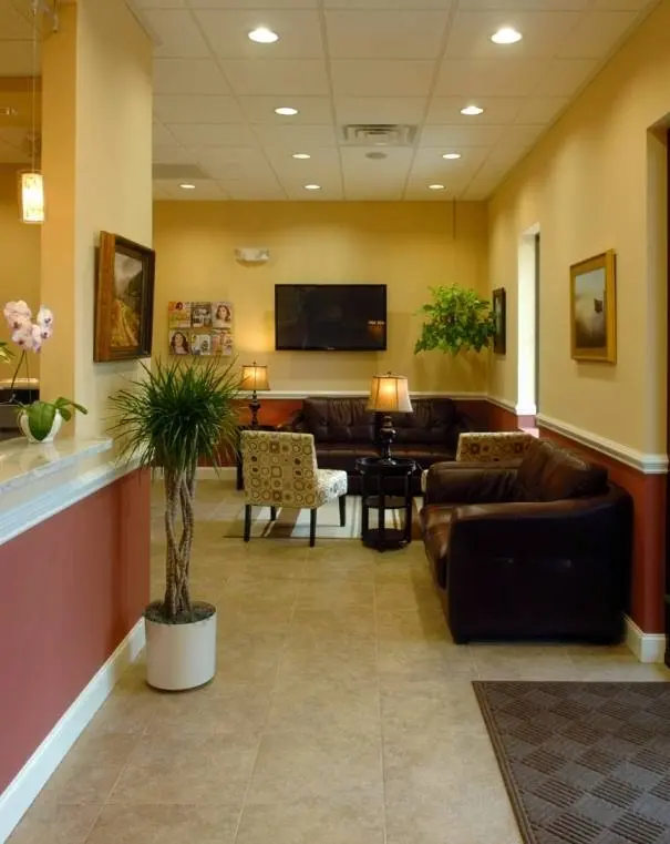 Coastal Carolina Family Dentistry