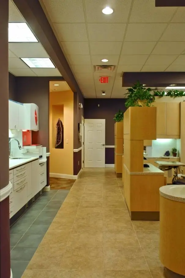 Coastal Carolina Family Dentistry