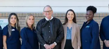 North Charleston Dental Outreach
