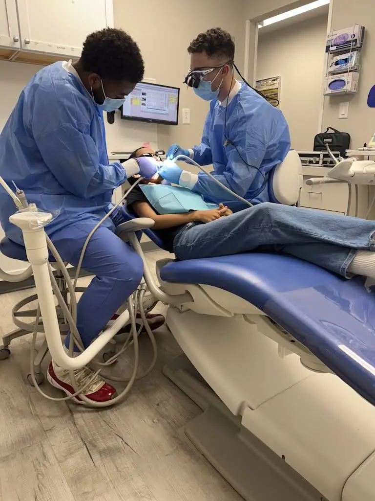 North Charleston Dental Outreach