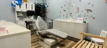 Daniel Island Family Dental
