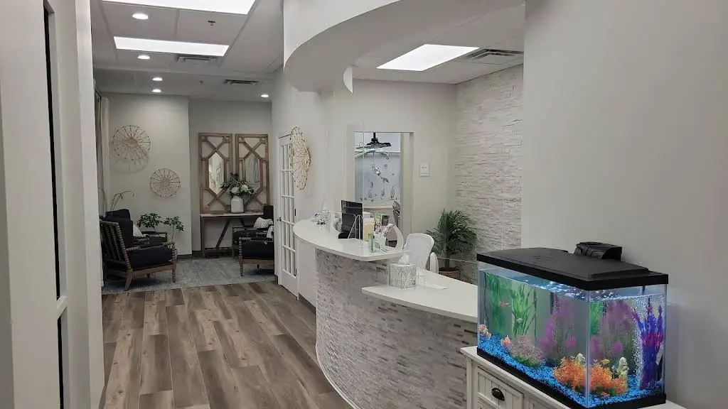 Daniel Island Family Dental
