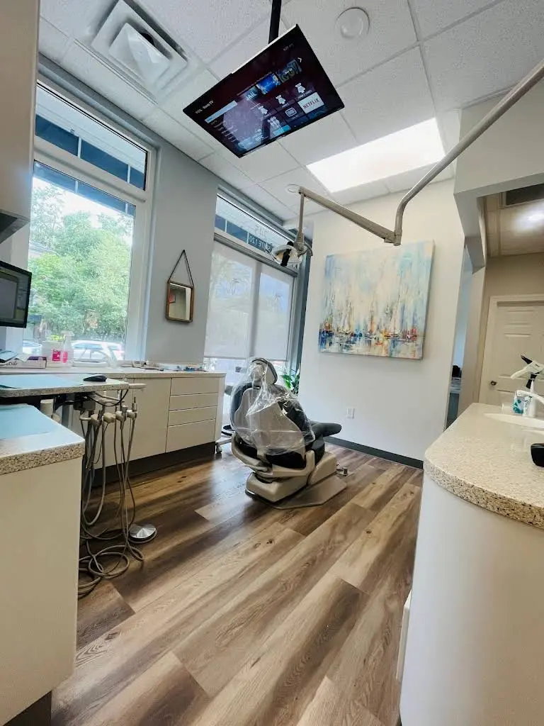Daniel Island Family Dental