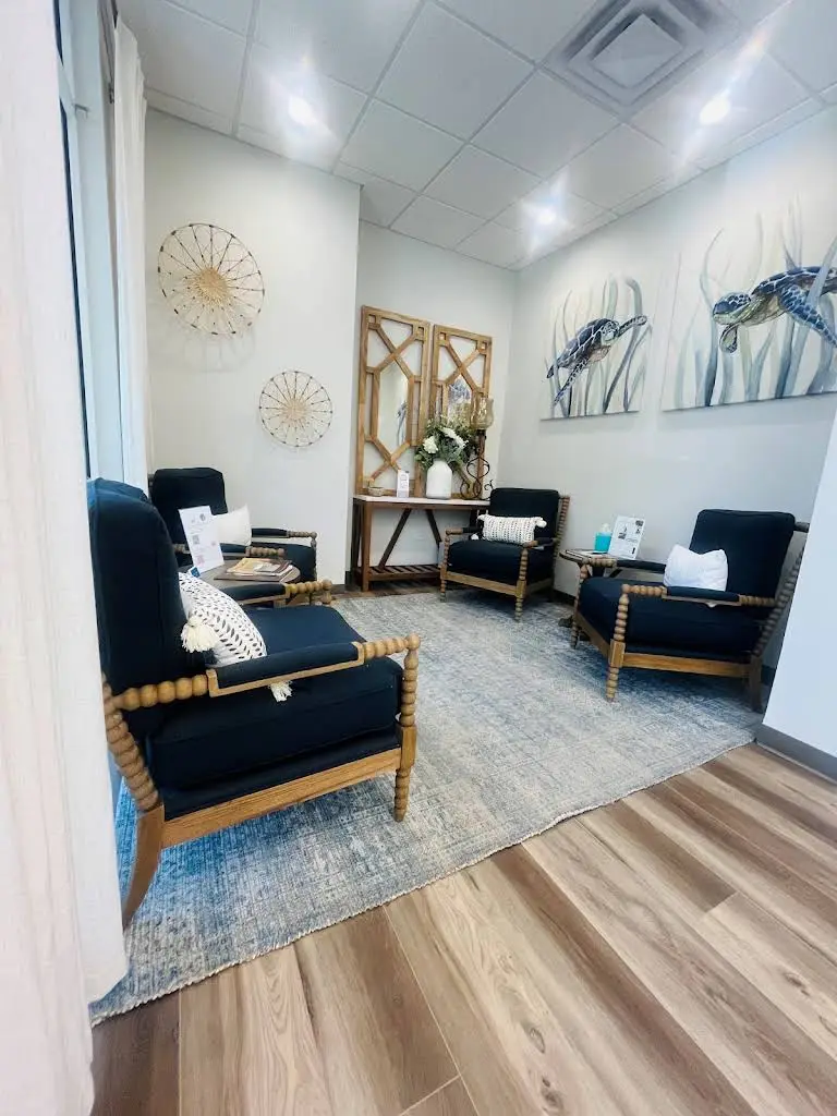 Daniel Island Family Dental