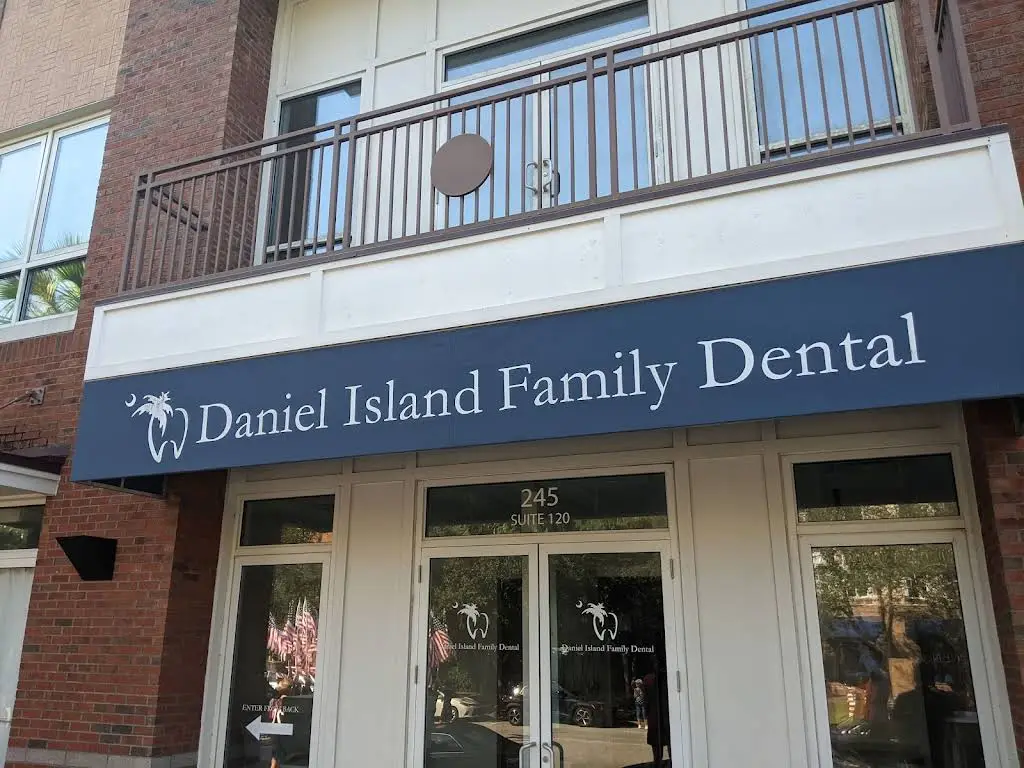 Daniel Island Family Dental