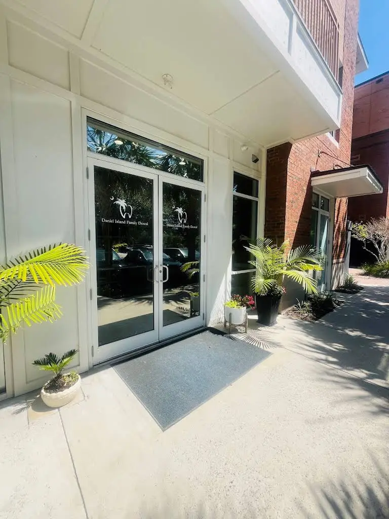 Daniel Island Family Dental