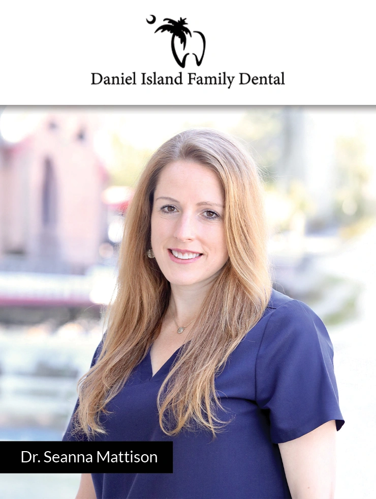 Daniel Island Family Dental