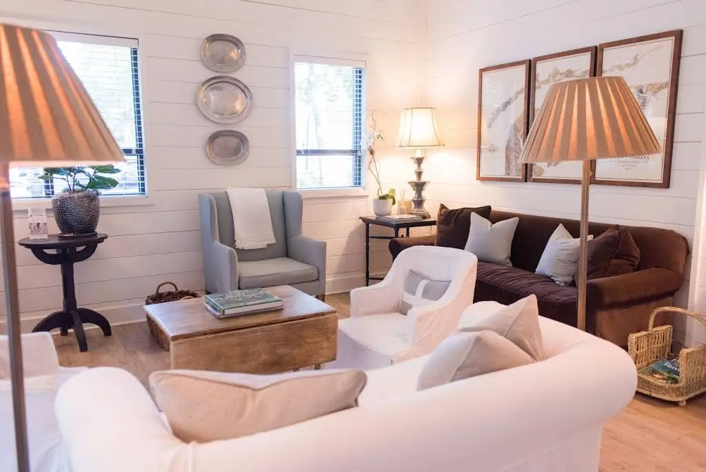 Charleston Center for Cosmetic and Restorative Dentistry