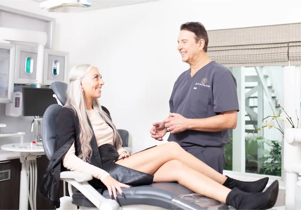 Charleston Center for Cosmetic and Restorative Dentistry