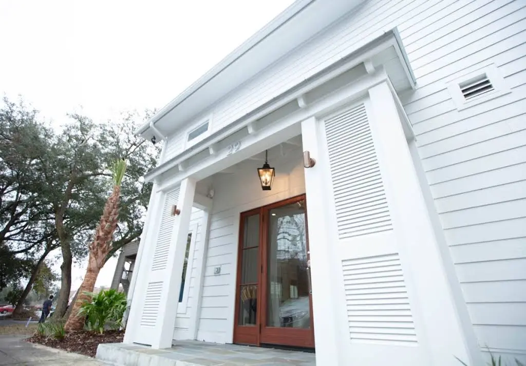 Charleston Center for Cosmetic and Restorative Dentistry