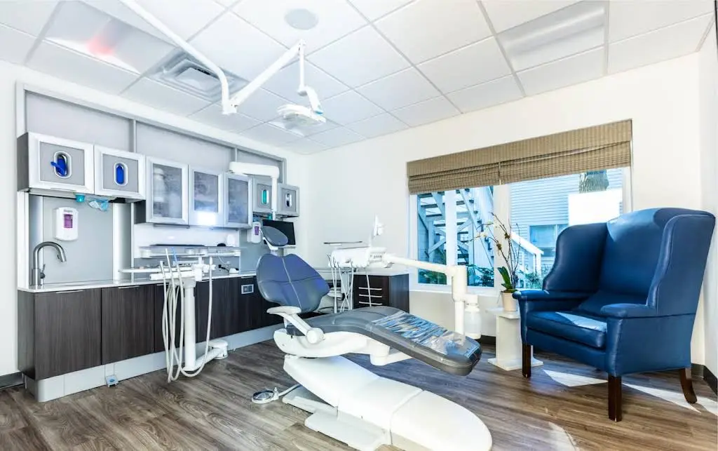 Charleston Center for Cosmetic and Restorative Dentistry