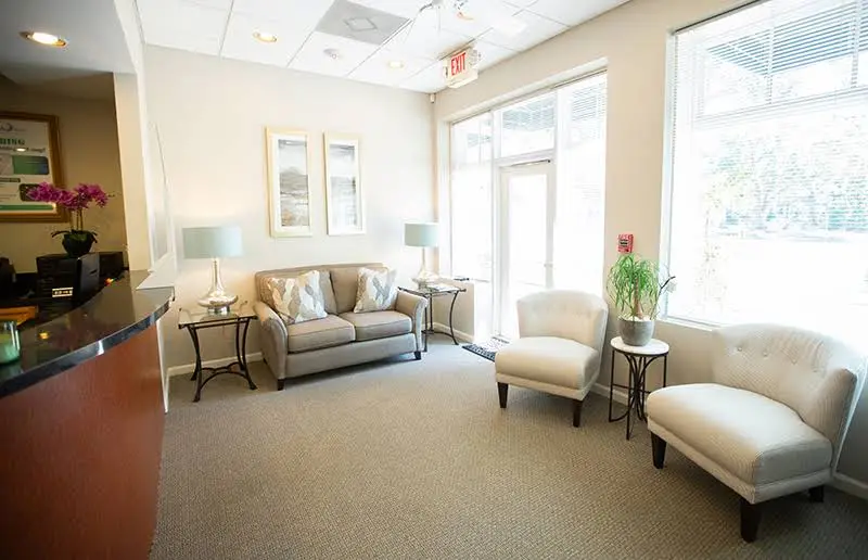 Daniel Island Dentistry - Professional dental clinic exterior with modern facilities