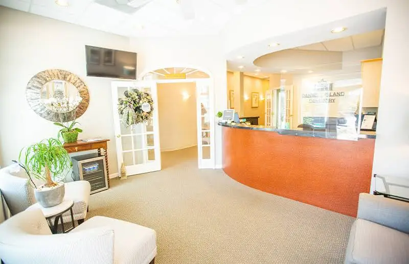 Daniel Island Dentistry