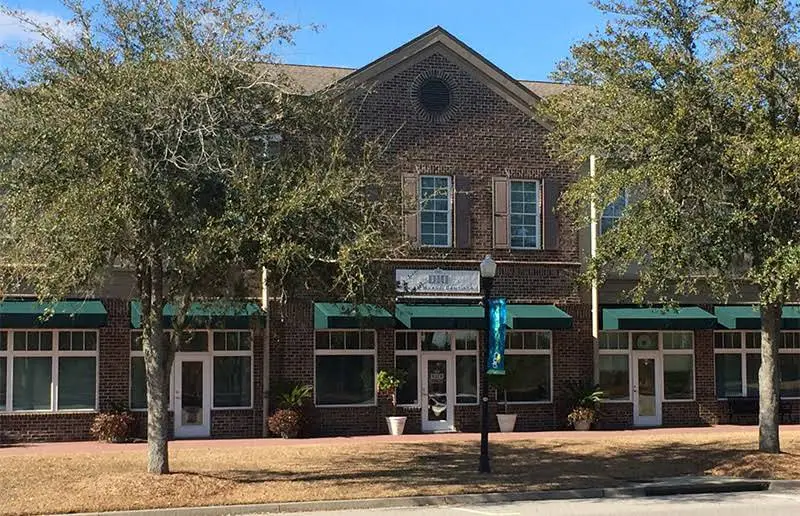 Daniel Island Dentistry