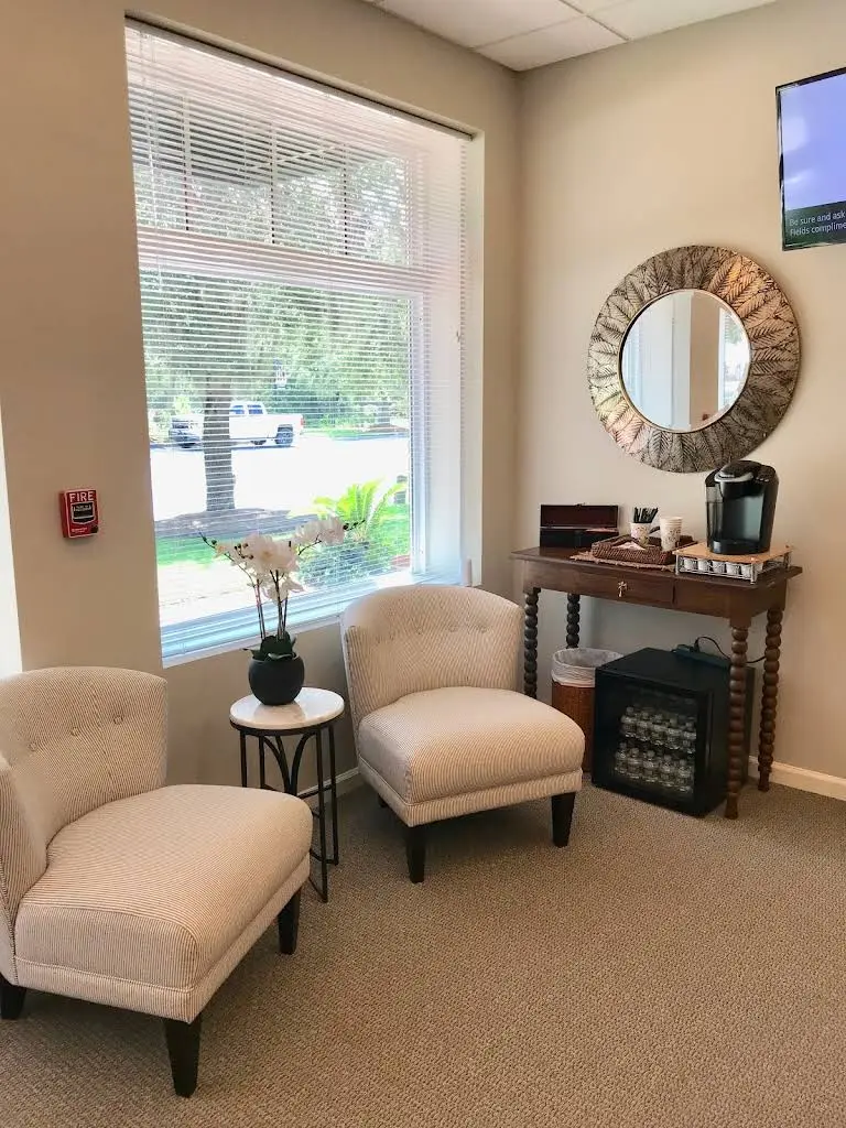 Daniel Island Dentistry