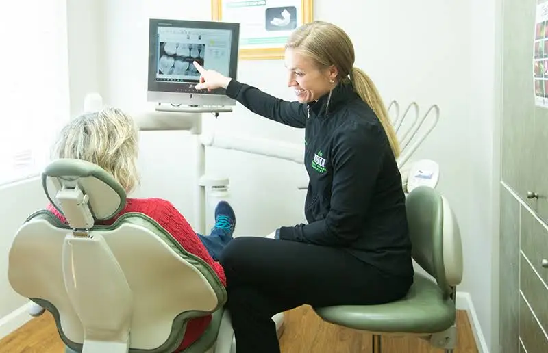 Daniel Island Dentistry