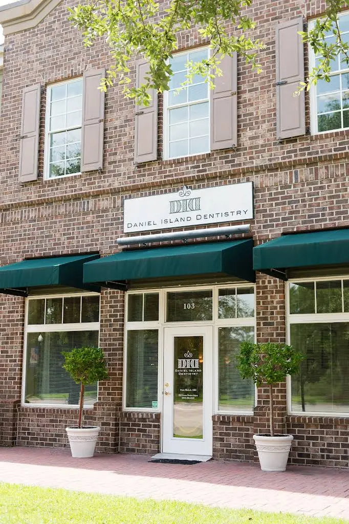 Daniel Island Dentistry
