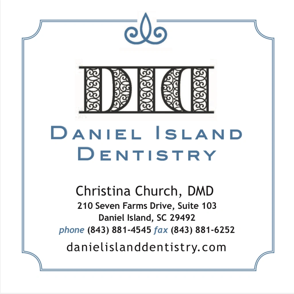 Daniel Island Dentistry