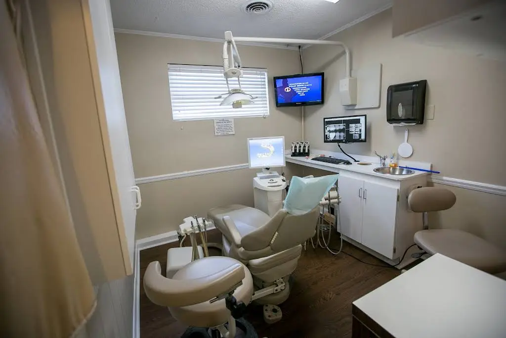 Northbridge Dental - James J. Richart, DMD