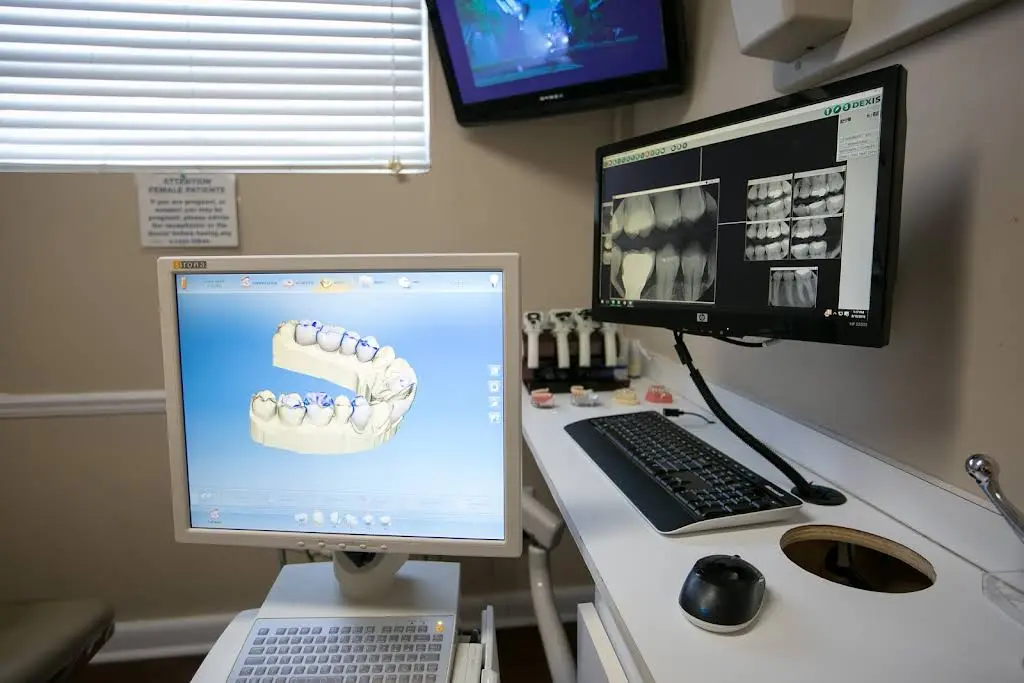 Northbridge Dental - James J. Richart, DMD