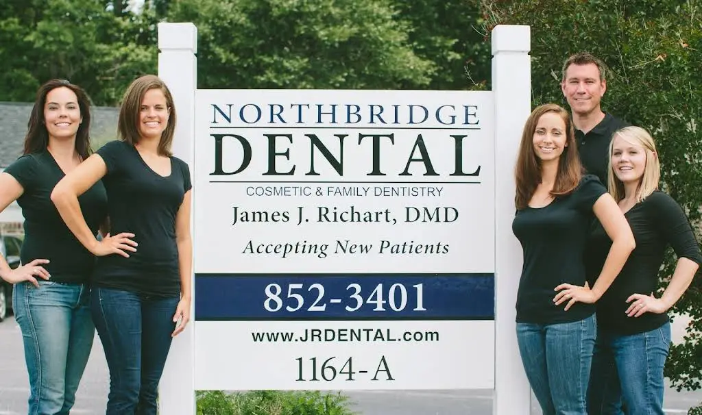 Northbridge Dental - James J. Richart, DMD