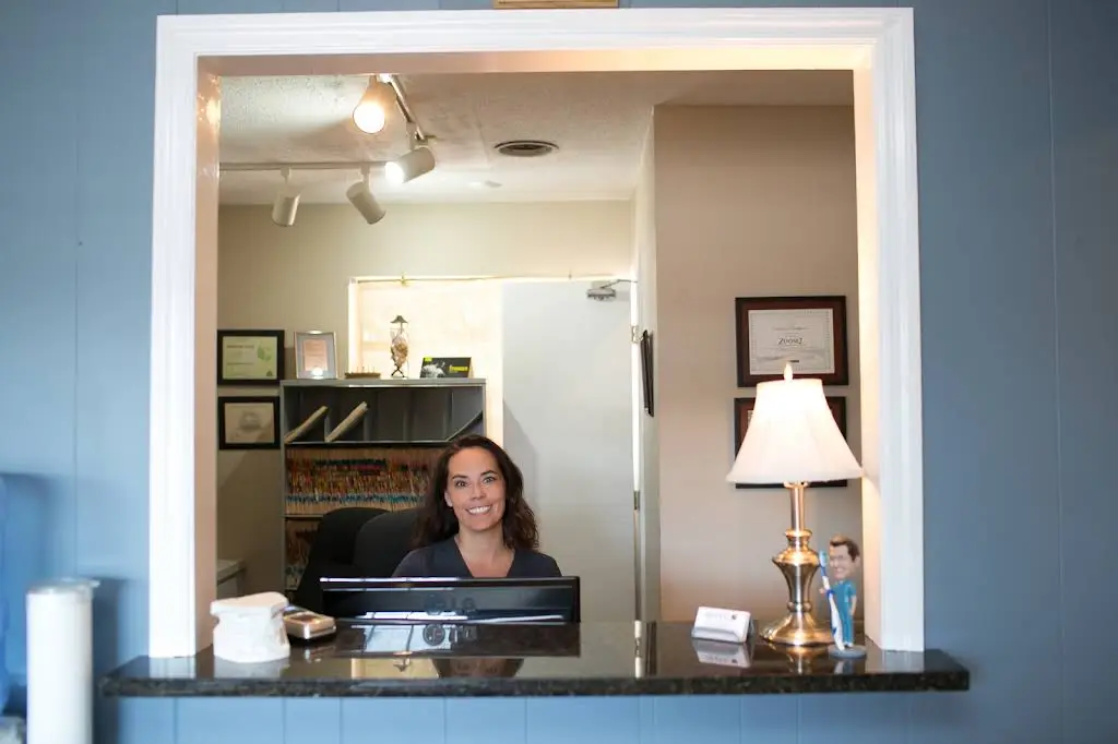 Northbridge Dental - James J. Richart, DMD