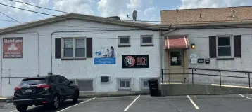 Rich Orthodontics
