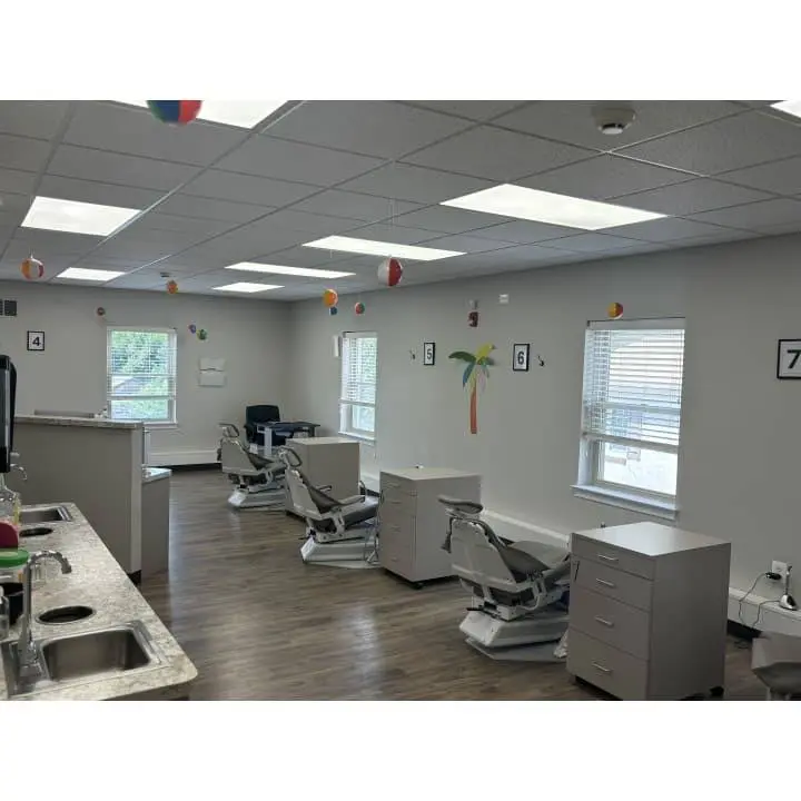 Rich Orthodontics