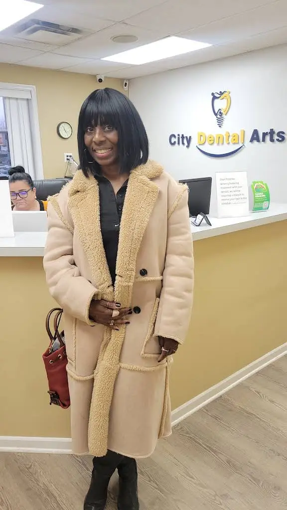 City Dental Arts