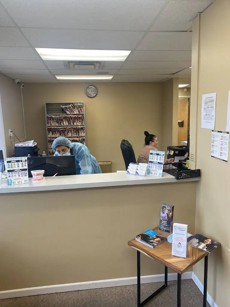 City Dental Arts